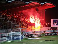 Swisscom Cup 2004/05