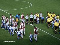 BSC Young Boys - 1. FC Kaiserslautern
09.07.2004