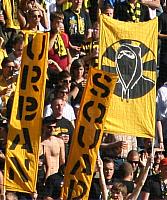 BSC Young Boys - FC Aarau 24.08.2008