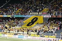 BSC Young Boys - FC Luzern 30.07.2006
