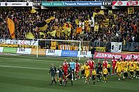 BSC Young Boys - FC Sion 03.03.2007