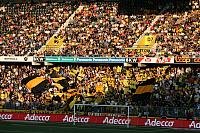 BSC Young Boys - FC Aarau 14.04.2007