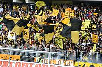 BSC Young Boys - Olympique Marseille 10.08.2006